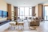2 Bedroom Condo for rent in The Monument Thong Lo, Khlong Tan Nuea, Bangkok near BTS Thong Lo