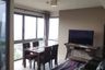 2 Bedroom Condo for rent in Unixx South Pattaya, Nong Prue, Chonburi