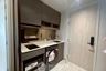 1 Bedroom Condo for rent in Chapter Thonglor 25, Khlong Tan Nuea, Bangkok near BTS Thong Lo