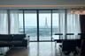 3 Bedroom Condo for rent in The Pano Rama 3, Bang Phong Pang, Bangkok