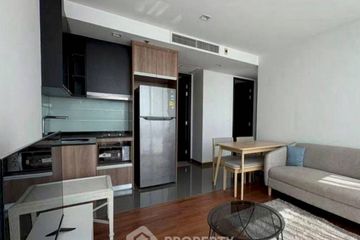 2 Bedroom Condo for rent in Wish Signature Midtown Siam, Thanon Phetchaburi, Bangkok near BTS Ratchathewi