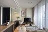 1 Bedroom Condo for rent in 28 Chidlom, Lumpini, Bangkok near BTS Chit Lom