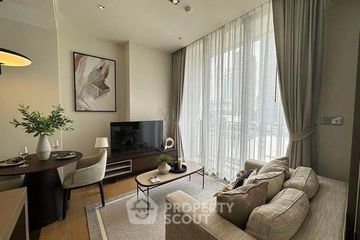 1 Bedroom Condo for rent in 28 Chidlom, Lumpini, Bangkok near BTS Chit Lom