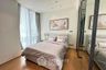 1 Bedroom Condo for rent in 28 Chidlom, Lumpini, Bangkok near BTS Chit Lom