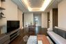 2 Bedroom Condo for rent in The Diplomat 39, Khlong Tan Nuea, Bangkok near BTS Phrom Phong