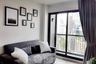 1 Bedroom Condo for rent in Life One Wireless, Lumpini, Bangkok near BTS Ploen Chit