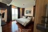 2 Bedroom Condo for rent in Supalai Lite Sathorn - Charoenrat, Bang Khlo, Bangkok near BTS Saphan Taksin