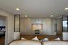 2 Bedroom Condo for rent in Supalai Place, Khlong Tan Nuea, Bangkok near BTS Phrom Phong