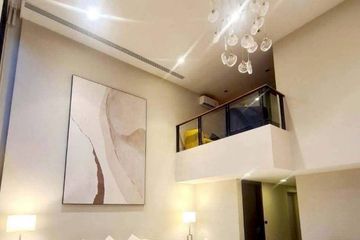 4 Bedroom Townhouse for rent in Quarter 31, Khlong Toei Nuea, Bangkok near MRT Phetchaburi