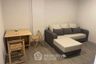 1 Bedroom Condo for rent in The Shade Sathon 1, Chong Nonsi, Bangkok near MRT Khlong Toei