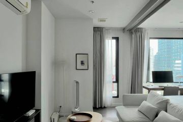 1 Bedroom Condo for rent in Ideo Mobi Rangnam, Thanon Phaya Thai, Bangkok near BTS Victory Monument