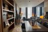 2 Bedroom Condo for rent in Noble Ploenchit, Lumpini, Bangkok near BTS Ploen Chit