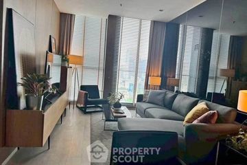 2 Bedroom Condo for rent in Noble Ploenchit, Lumpini, Bangkok near BTS Ploen Chit