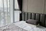 2 Bedroom Condo for rent in Whizdom Inspire Sukhumvit, Bang Chak, Bangkok near BTS Punnawithi