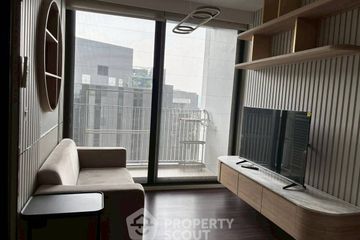2 Bedroom Condo for rent in Whizdom Inspire Sukhumvit, Bang Chak, Bangkok near BTS Punnawithi