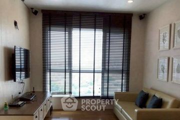 2 Bedroom Condo for rent in Hive Sathorn, Khlong Ton Sai, Bangkok near BTS Krung Thon Buri