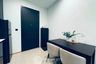 1 Bedroom Condo for rent in Noble Around Ari, Sam Sen Nai, Bangkok near BTS Ari