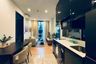 1 Bedroom Condo for rent in Noble Around Ari, Sam Sen Nai, Bangkok near BTS Ari