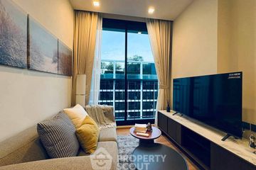 1 Bedroom Condo for rent in Noble Around Ari, Sam Sen Nai, Bangkok near BTS Ari