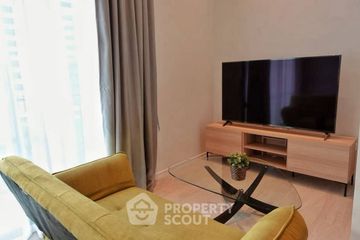 2 Bedroom Condo for rent in The Lofts Silom, Silom, Bangkok near BTS Surasak