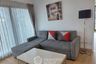1 Bedroom Condo for rent in Noble Remix, Khlong Tan, Bangkok near BTS Thong Lo