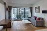 1 Bedroom Condo for rent in Noble Remix, Khlong Tan, Bangkok near BTS Thong Lo