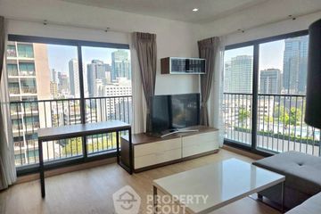 1 Bedroom Condo for rent in Noble Remix, Khlong Tan, Bangkok near BTS Thong Lo