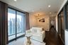 3 Bedroom Condo for rent in The Line Ratchathewi, Thanon Phetchaburi, Bangkok near BTS Ratchathewi