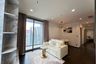 3 Bedroom Condo for rent in The Line Ratchathewi, Thanon Phetchaburi, Bangkok near BTS Ratchathewi