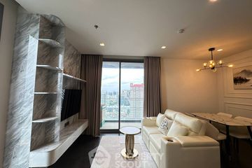 3 Bedroom Condo for rent in The Line Ratchathewi, Thanon Phetchaburi, Bangkok near BTS Ratchathewi