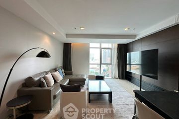 3 Bedroom Condo for rent in Nusasiri Grand, Phra Khanong, Bangkok near BTS Ekkamai