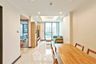 1 Bedroom Condo for rent in Supalai Oriental Sukhumvit 39, Khlong Tan Nuea, Bangkok
