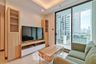 1 Bedroom Condo for rent in Supalai Oriental Sukhumvit 39, Khlong Tan Nuea, Bangkok
