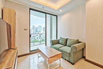 1 Bedroom Condo for rent in Supalai Oriental Sukhumvit 39, Khlong Tan Nuea, Bangkok