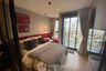 1 Bedroom Condo for rent in THE LINE Phahonyothin Park, Chom Phon, Bangkok near MRT Phahon Yothin