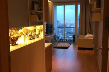 1 Bedroom Condo for rent in Villa Rachatewi, Thanon Phaya Thai, Bangkok near BTS Ari