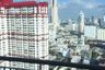1 Bedroom Condo for rent in Villa Rachatewi, Thanon Phaya Thai, Bangkok near BTS Ari
