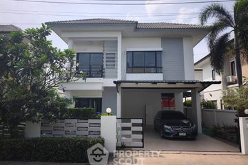 3 Bedroom House for rent in Patta Village, Nong Prue, Chonburi