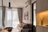 1 Bedroom Condo for rent in Noble Around Ari, Sam Sen Nai, Bangkok near BTS Ari