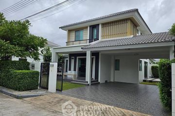4 Bedroom House for rent in Life in the Garden Rongpo - Motoyway, Takhian Tia, Chonburi