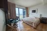 1 Bedroom Condo for rent in Noble Reflex, Phaya Thai, Bangkok near BTS Ari