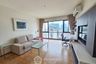 1 Bedroom Condo for rent in Noble Reflex, Phaya Thai, Bangkok near BTS Ari