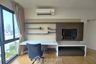 1 Bedroom Condo for rent in Noble Reflex, Phaya Thai, Bangkok near BTS Ari