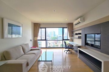 1 Bedroom Condo for rent in Noble Reflex, Phaya Thai, Bangkok near BTS Ari