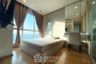 1 Bedroom Condo for rent in The Address Asoke, Makkasan, Bangkok near MRT Phetchaburi
