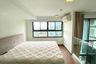 2 Bedroom Condo for rent in IDEO New Rama 9, Hua Mak, Bangkok near Airport Rail Link Ramkhamhaeng