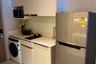 1 Bedroom Condo for rent in Ashton Silom, Suriyawong, Bangkok near BTS Chong Nonsi
