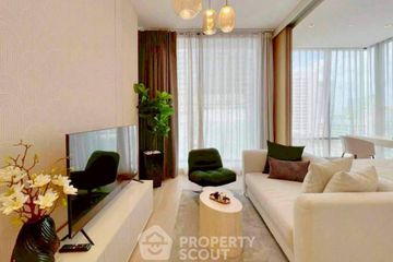 1 Bedroom Condo for rent in Ashton Silom, Suriyawong, Bangkok near BTS Chong Nonsi