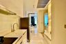 1 Bedroom Condo for rent in Ashton Silom, Suriyawong, Bangkok near BTS Chong Nonsi