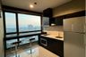 1 Bedroom Condo for rent in Rhythm Sukhumvit 44/1, Phra Khanong, Bangkok near BTS Phra Khanong